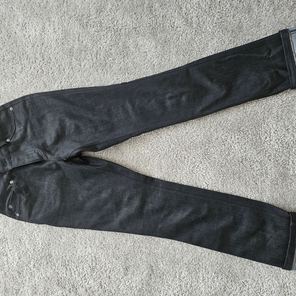 Harely Davidson Riding Jeans
